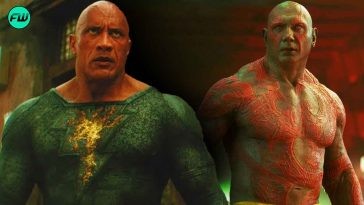 "A great actor? F**k no": Dave Bautista Openly Dissed Dwayne Johnson, Said The Rock is All Charisma, Little Talent
