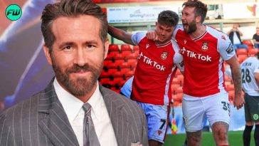 "The Hollywood fairy tale continues": Ryan Reynolds Being Called Real Life Ted Lasso for Leading Wrexham AFC into Beating Coventry, Reach FA Cup 4th Round