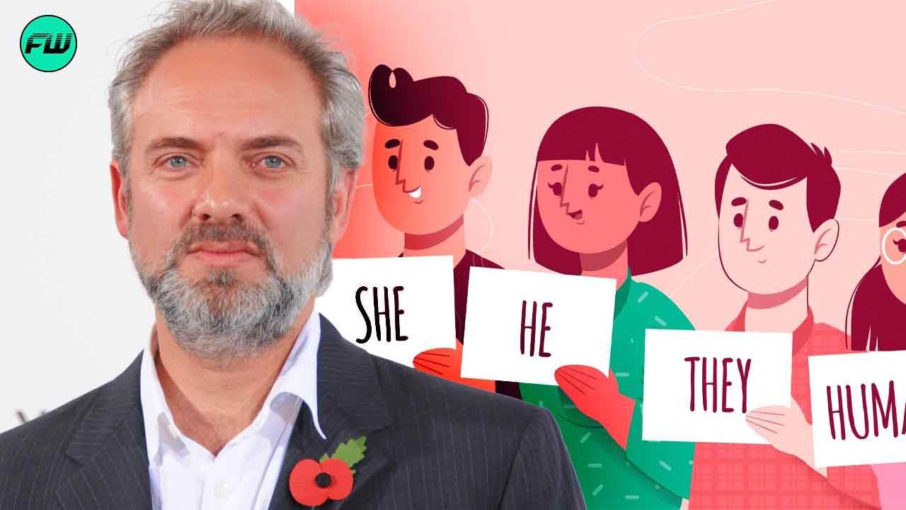 Skyfall Director Sam Mendes Believes Gender-Neutral Awards are “Inevitable”, Says: “I think that it’s perfectly reasonable”