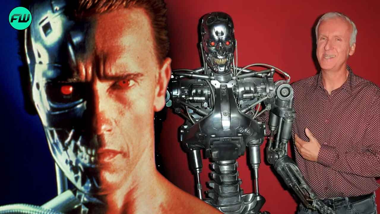"Don't worry about killing all these people": Arnold Schwarzenegger Never Wanted to be the Terminator Before Hour-Long Conversation With James Cameron