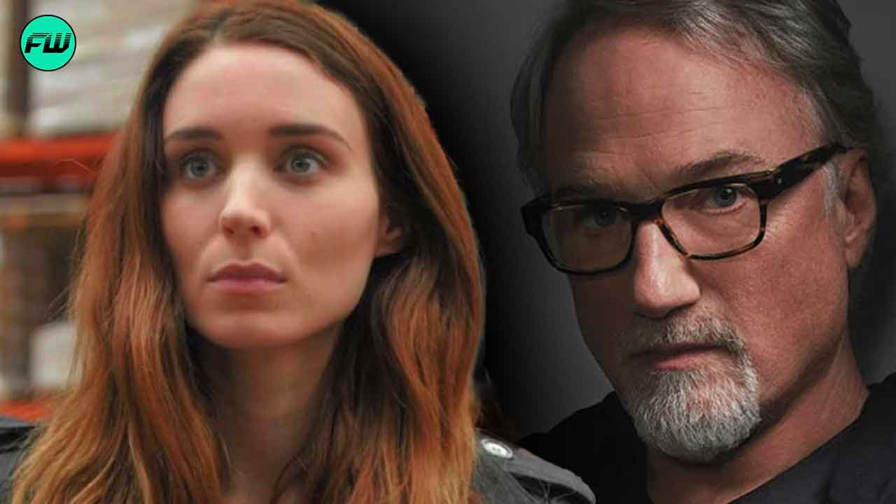 “I’m just not going to act anymore”: Rooney Mara Almost Quit Acting Before She Met David Fincher, Claims Director Fought For Her With Sony