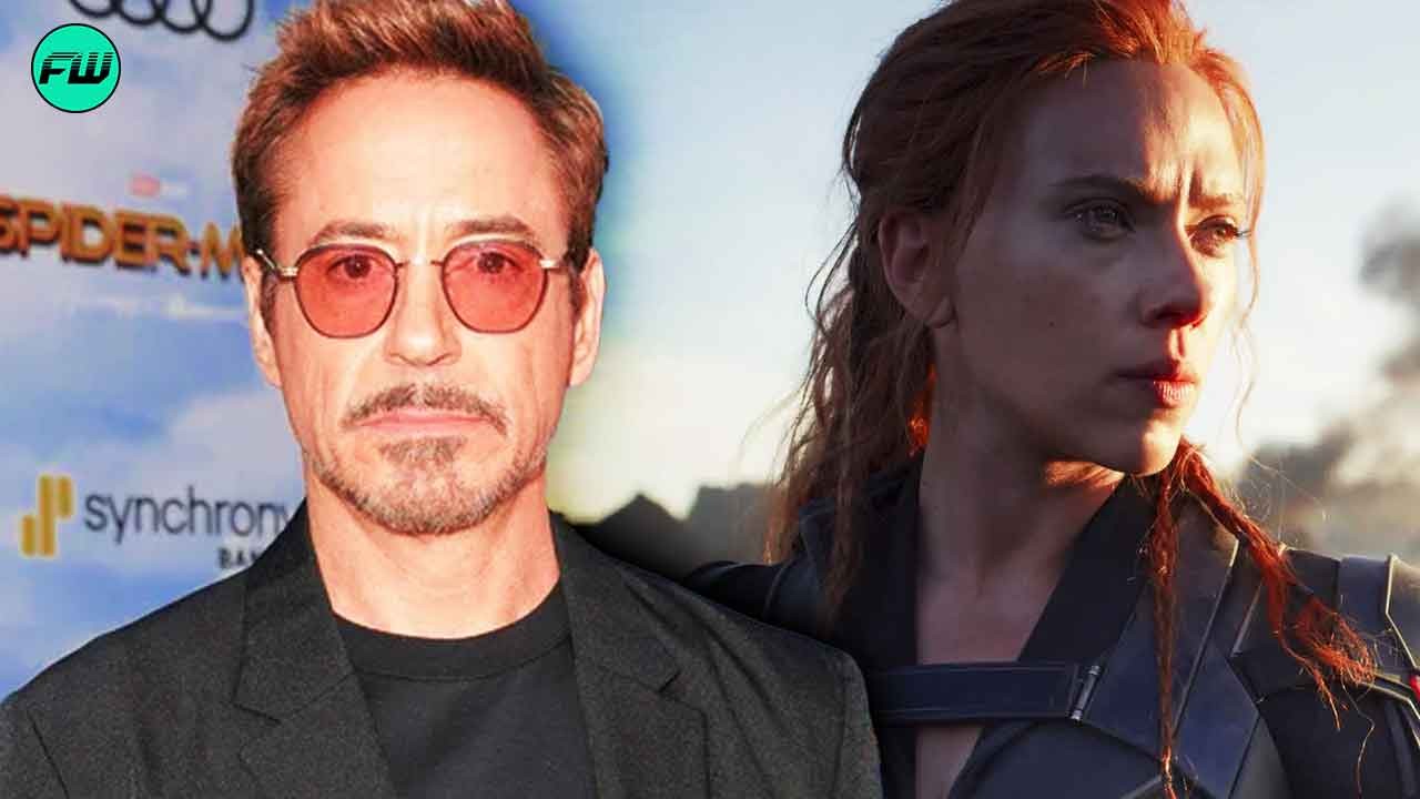 “It took him a year to read that”: Christian Bale Rejected The Pale Blue Eye Director For Role Initially Made For Iron Man Star
