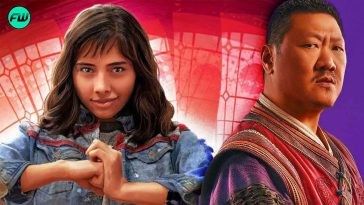 Wong and America Chavez Reportedly Teaming Up for New Marvel Series