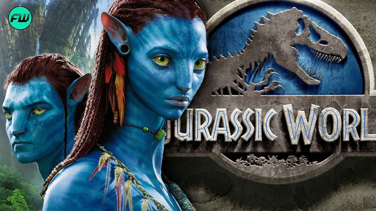 Avatar 2 Crosses the $1.7 Billion Mark and Leapfrogs ‘Jurassic World’ to Become the 7th Highest Grossing Movie in History
