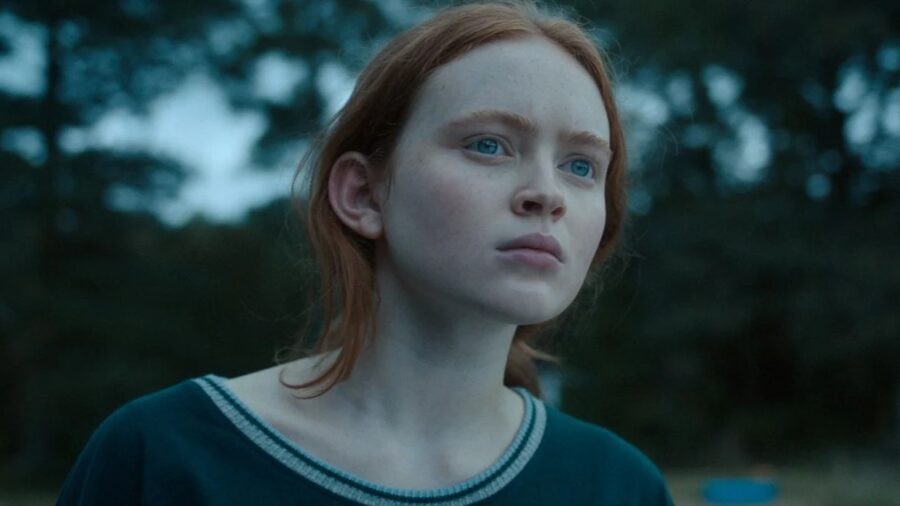 Sadie Sink expected to join the MCU as Songbird