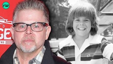 Adam Rich, Eight is Enough Star, Passes Away at 54