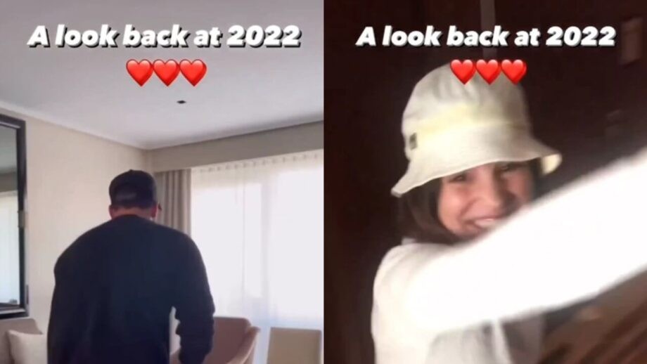 Chris Evans and Alba Baptista make it Instagram official