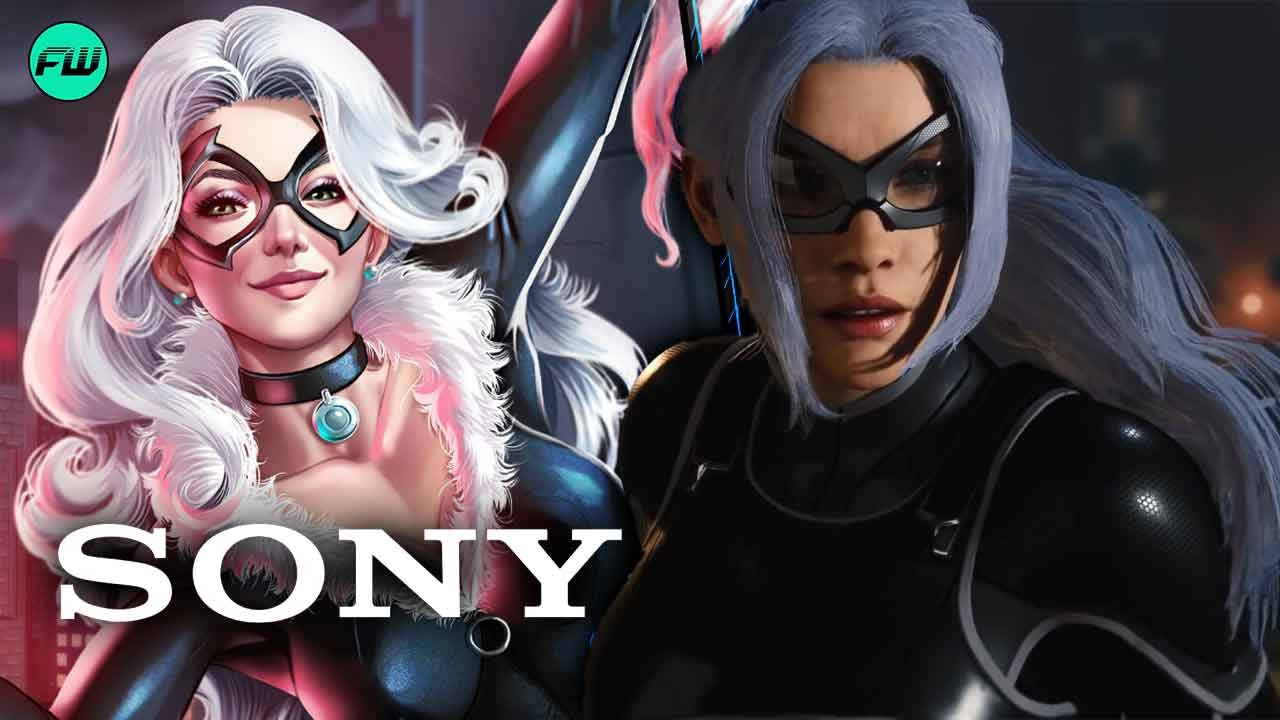 'Why can't we just get a simple Black Cat heist film?': Fans Slam Sony's Alleged Plan to Make Black Cat a S*xual Abuse Survivor