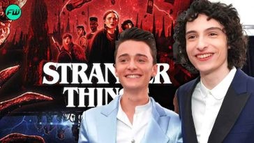 “I try not to think about it”: Stranger Things Star Reveals His Feelings About Final Season After 6 Years