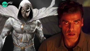 Moon Knight Season 2 Release Date Reportedly Confirmed as Oscar Isaac Preps To Fight More Rogue Gods