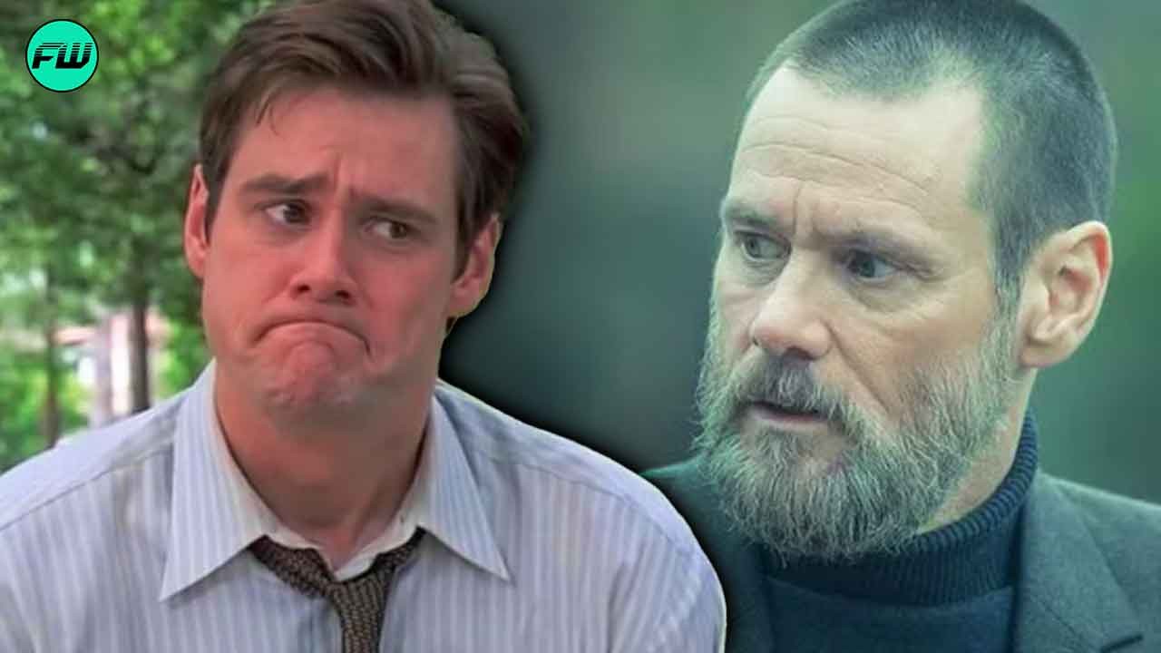 Jim Carrey Refused Salary For Lead Role After Two Consecutive Flops, Ended Up With $35M in Bank Instead