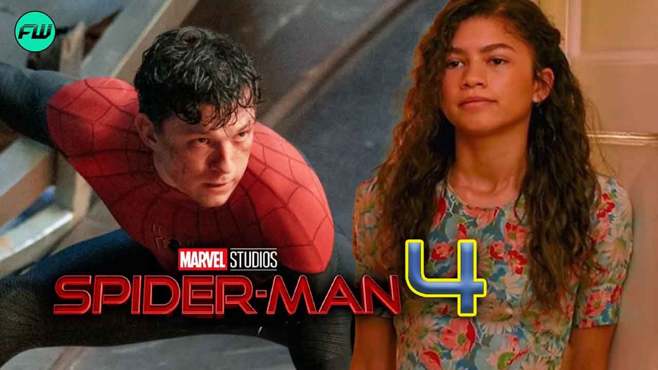 ‘Her coming back will ruin the No Way Home ending’: Fans Cry Foul as Sony Reportedly Bringing Back Zendaya in Tom Holland’s Spider-Man 4