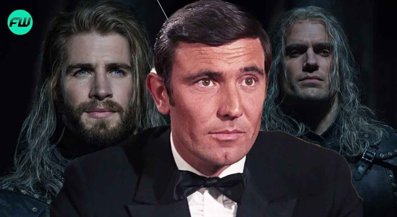 Former-James-Bond -Liam-Hemsworth Henry-Cavill