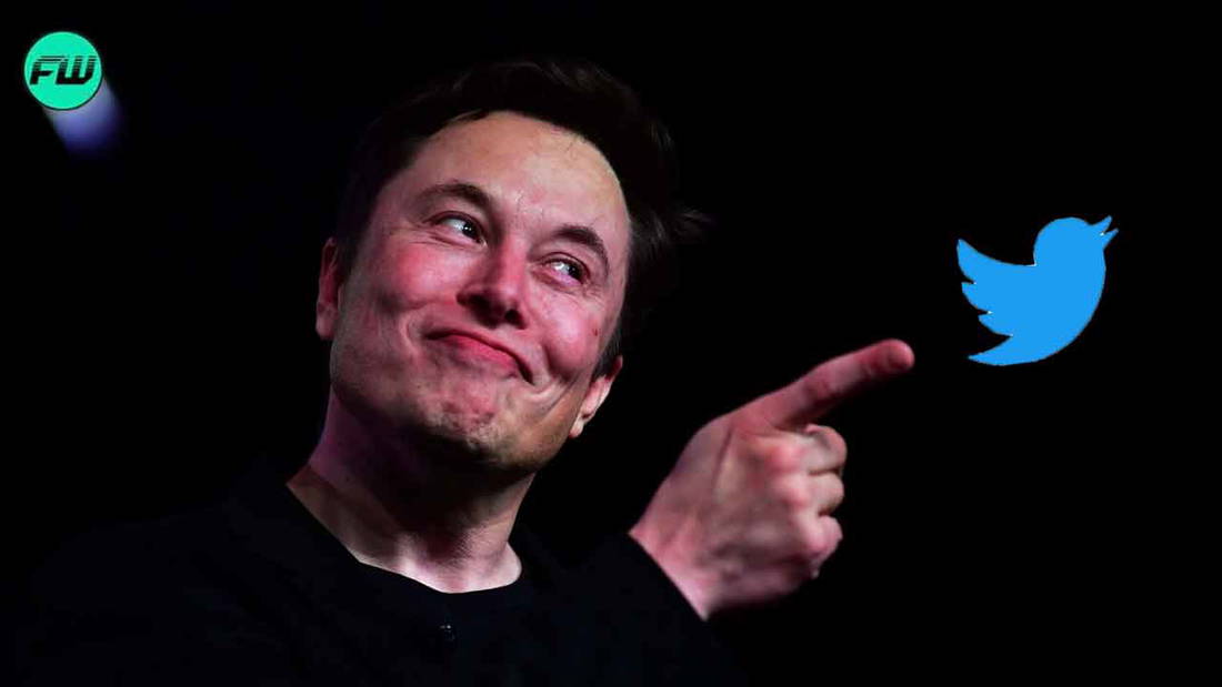 Elon Musk Gets Mega Trolled for Plans for 4000-Character Long Form ...