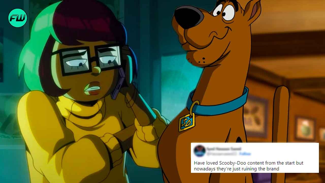 HBO Max Drops a New Poster for their Adult Animated Series ‘Velma’, Fans Say: “I’ll never forgive them for killing Scooby”