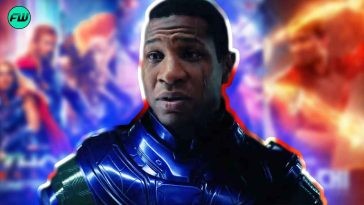 Fans Convinced Jonathan Majors Will Save MCU from Mediocrity With a 'Generational Performance'