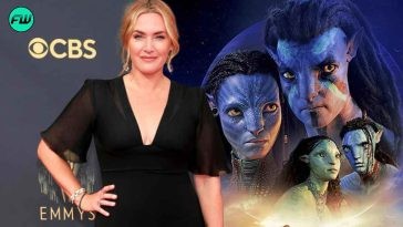 Kate Winslet Stopped Avatar 2 Interview to Comfort Young Teenager Has Won the Internet