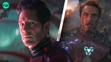 Paul Rudd Might Triumph Robert Downey Jr.’s Iron Man Death in Ant-Man 3 as MCU’s Ultimate Sacrifice