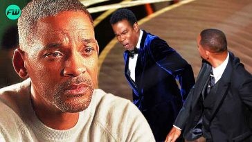 Will Smith Lost a Million Dollars Per Month after Chris Rock Oscars Slap