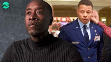 Iron Man 2 Star Don Cheadle Was Humiliated in Public For Ocean’s 12 Before Rebuilding Image By Replacing Terrence Howard