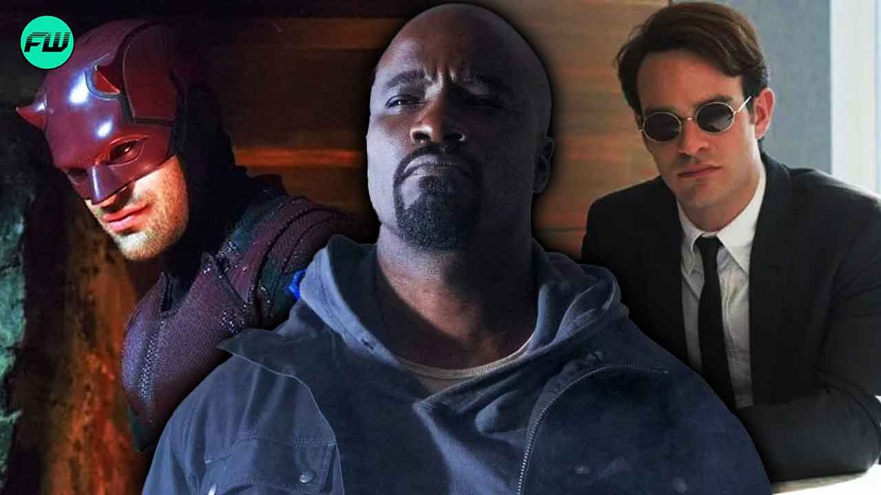 “I’m happy to let someone else take the mantle”: Luke Cage Star Seemingly Confirms Charlie Cox’s Daredevil is Not Netflix’s Continuation