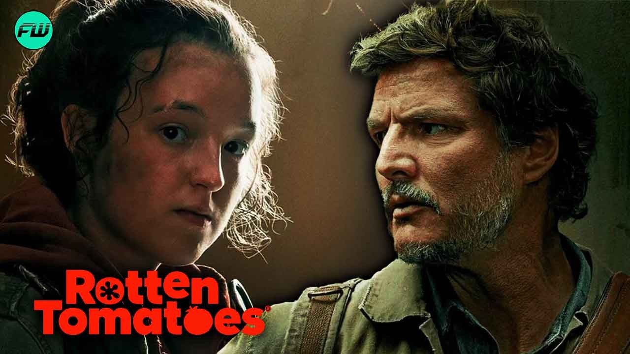 'Never got why people doubted this show': HBO's 'The Last of Us' Debuts With Rare 100% Rotten Tomatoes Rating