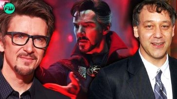Doctor Strange 3 Reportedly Bringing Back Scott Derrickson After Sam Raimi’s Multiverse of Madness Disappointed Fans