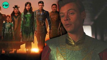 “There are more stories to be told”: MCU Boss Confirms Harry Styles Return in Eternals 2, Says Director Chloé Zhao Is “Obsessed” With Him