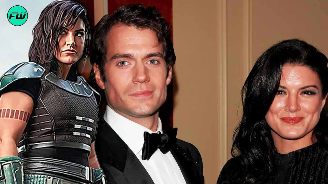 “I just didn’t go along with the sellout narrative”: Henry Cavill’s Ex-girlfriend Gina Carano Doesn’t Regret Disney Firing Her After Making $804 in Latest Movie