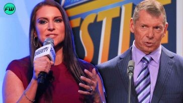 Stephanie McMahon Quits As Vince McMahon Selling WWE News Terrorises Fans