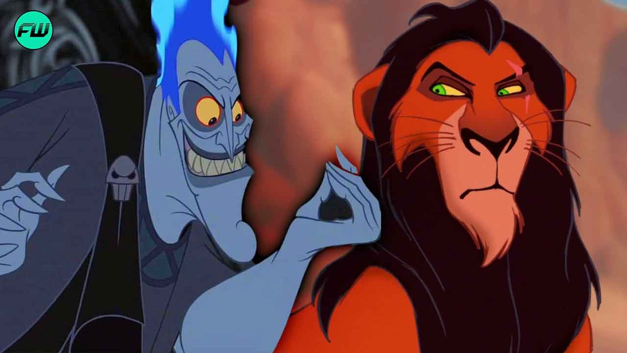 'Disney please give us back villains who are just pure evil': Fed Up of Disney's Morally Grey Villain Trend, Fans Demand More Animated Villains Like Scar and Hades