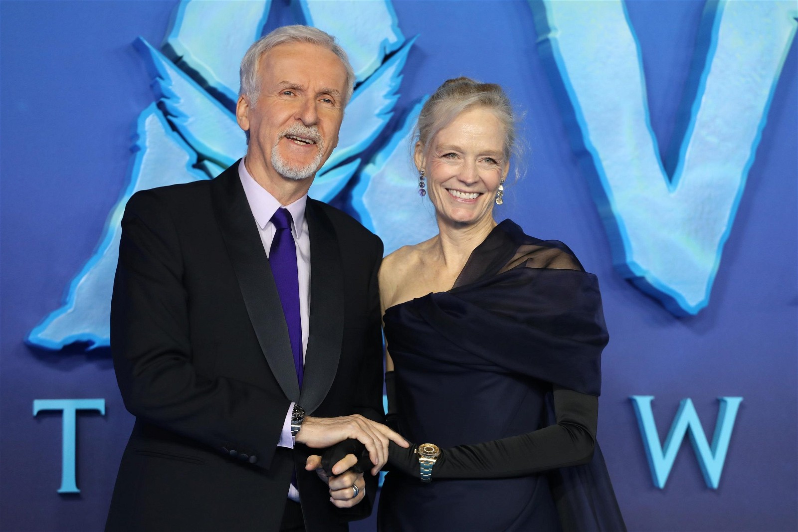 James Cameron is already planning sequels to Avatar: The Way of Water.