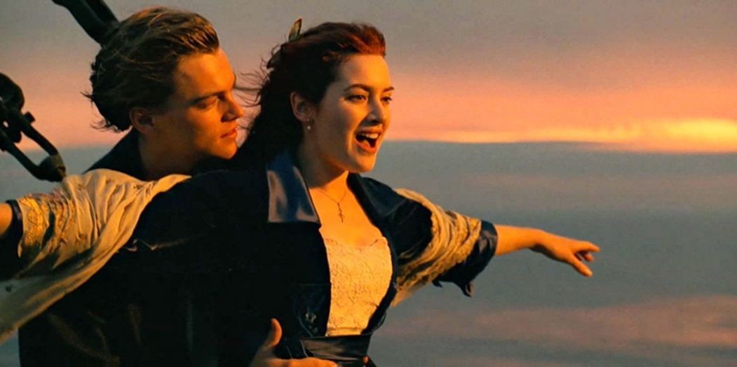 Titanic Fandomwire Leonardo DiCaprio 