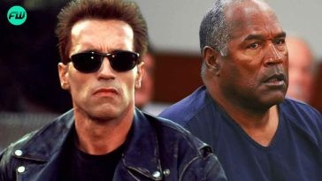 Arnold Schwarzenegger Got Terminator Role Because James Cameron Didn't Think O. J. Simpson Was a 'Believable Killing Machine'