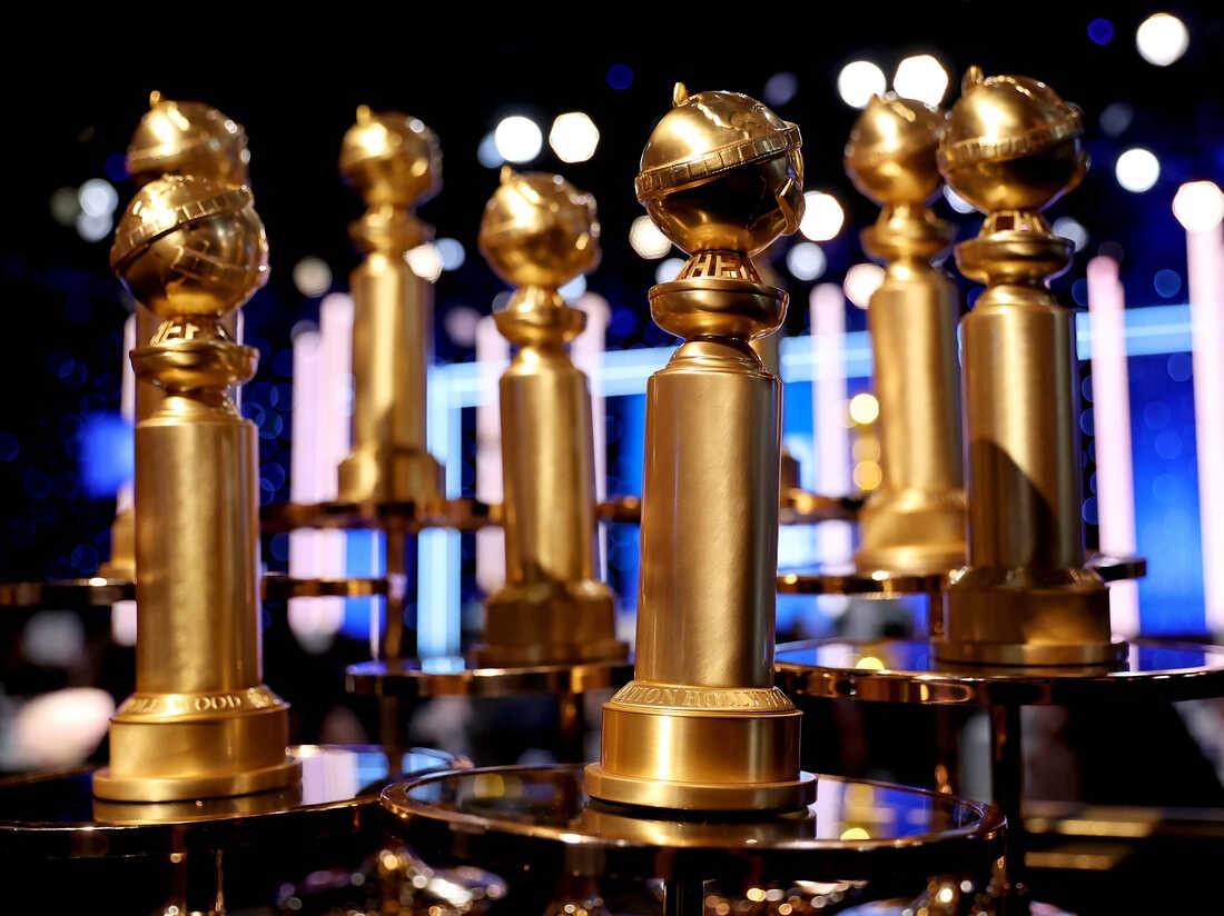 80th Annual Golden Globe Awards