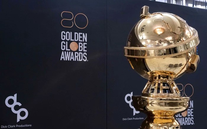 80th Golden Globes 2023