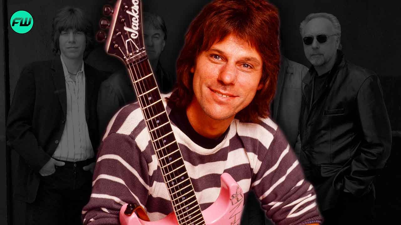 Legendary Guitarist and Member of the English Rock Band The ‘Yardbirds’: Jeff Beck Passes Away at 78