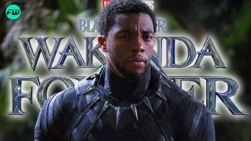 Disney Initially Didn’t Want Black Panther 2 After Chadwick Boseman’s Death