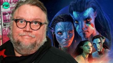 Guillermo Del Toro Hates AI-Generated Animation