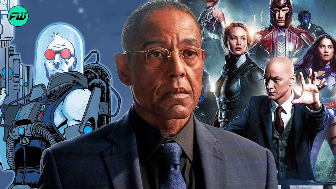 Giancarlo Esposito Disappoints The Batman Fans, Teases Future X-Men Appearance in the MCU