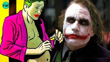 “No longer the Joker, he’s the Woker”: The Joker Gets Mauled Online as DC Reveals The Clown Prince of Crime is Pregnant
