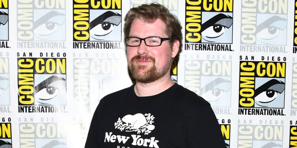 Co-creator of Rick and Morty, Justin Roiland