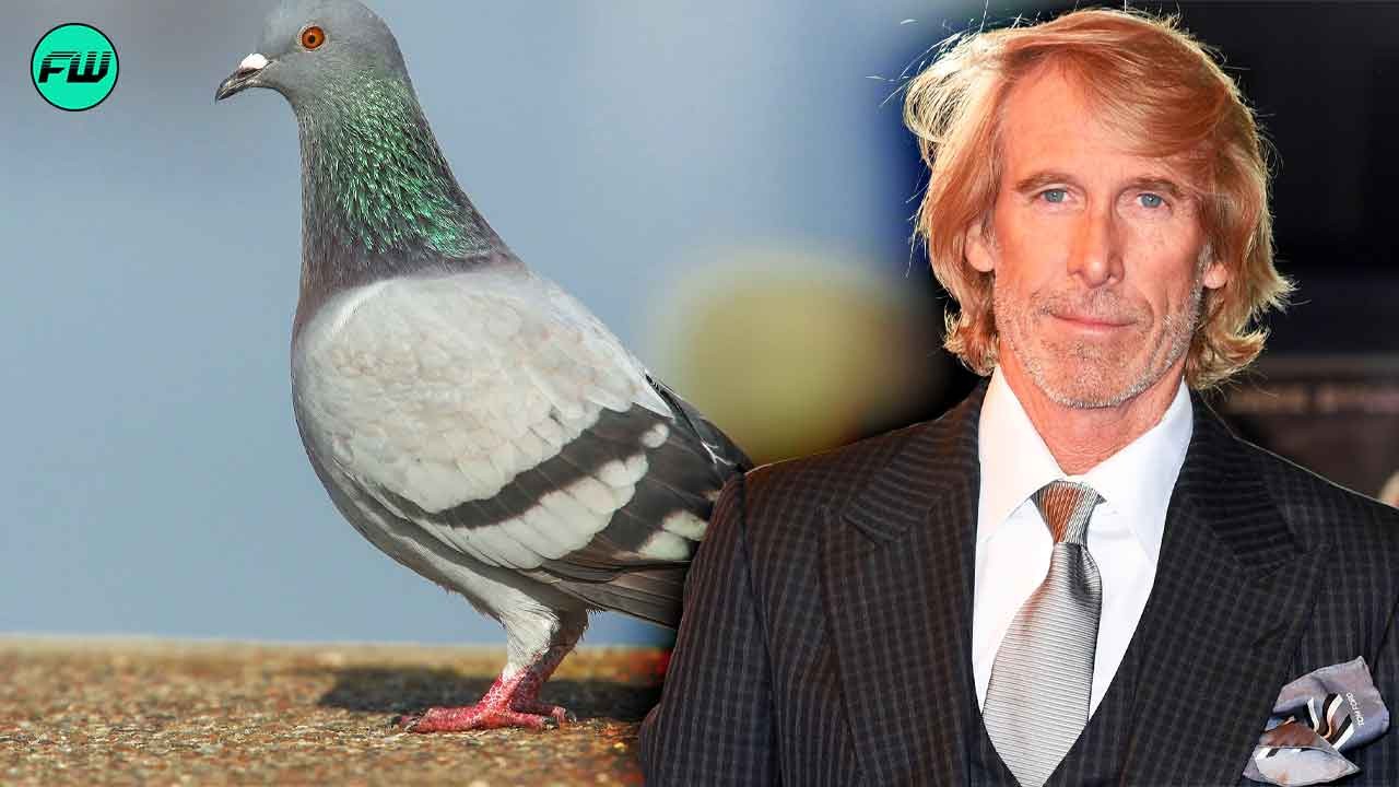 Michael Bay Gets Charged with Killing a Pigeon in Italy in 2018, But Denies the Allegation: “I am a well-known animal lover and major animal activist”