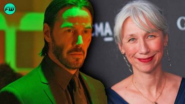 Who is Keanu Reeves' New Girlfriend - After Multiple Failed Love Stories, John Wick Star Terrified of Being Rejected Once Again