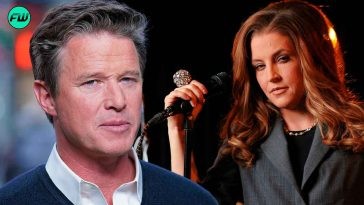 "She was a little slow": Billy Bush Reveals Lisa Marie Presley Could Not Even Walk Without Help in Her Last Interview Before Her Death