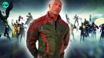 Fans Implore Dwayne Johnson To Stop After Red One BTS Set Video Hints It's Just Another 'Fast & Furious' Ripoff