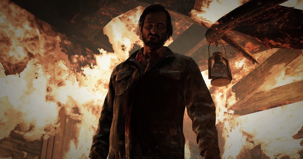 This guy is responsible for so many brutal moments from The Last of Us.