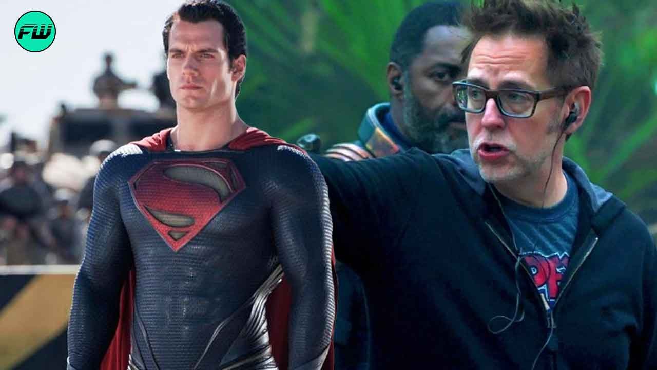 James Gunn Refuses to Cast Anyone as Superman Now After Henry Cavill’s Retirement From Dcu