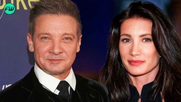 Jeremy Renner’s Ex-wife Sonni Pacheco and Family
