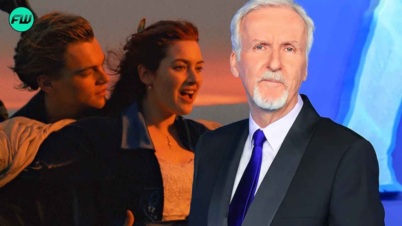 Leonardo DiCaprio Underestimated the Complexity of James Cameron's First Role For Him